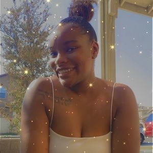 Meet your Posher, Daysah